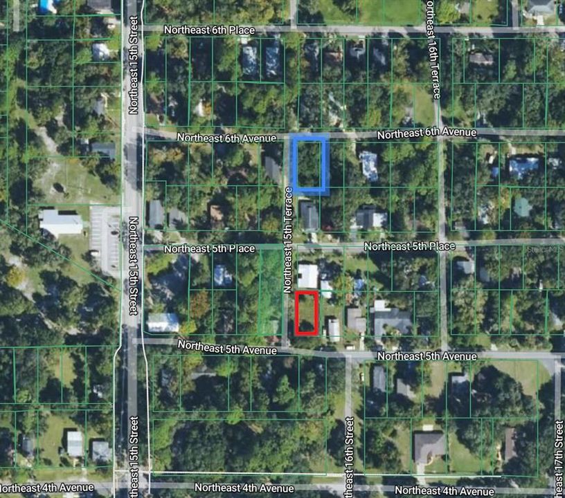 На продажу: $38,000 (0.11 acres)