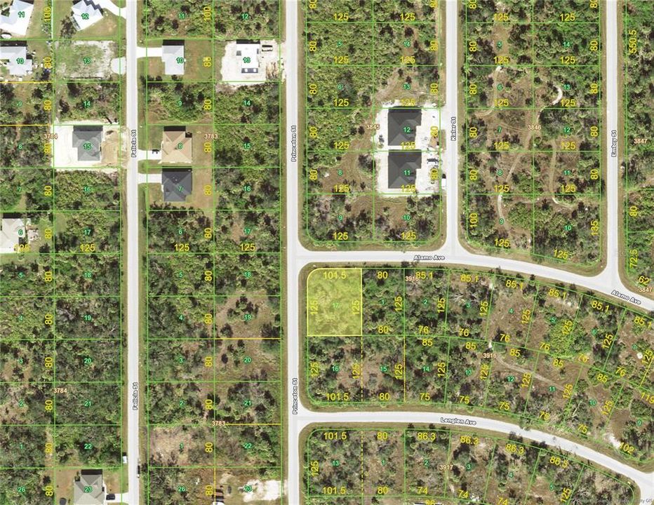 En Venta: $27,000 (0.29 acres)