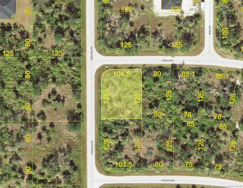 En Venta: $27,000 (0.29 acres)