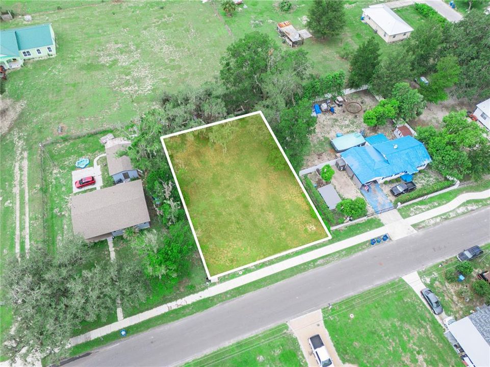 For Sale: $40,000 (0.23 acres)