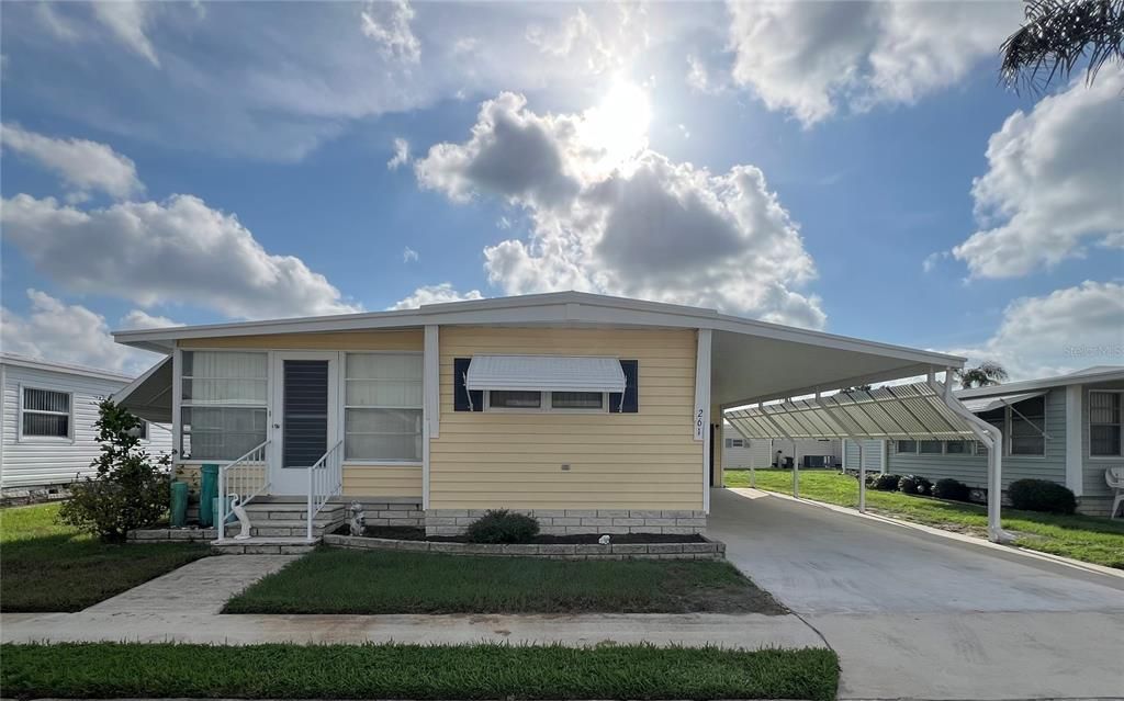 Под контрактом: $120,000 (2 спален, 2 ванн, 1200 Квадратных фут)