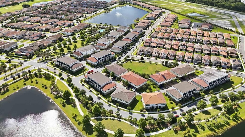 В аренду: $2,900 (3 спален, 2 ванн, 1118 Квадратных фут)