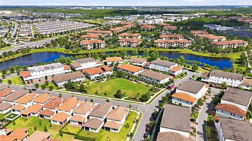 В аренду: $2,900 (3 спален, 2 ванн, 1118 Квадратных фут)