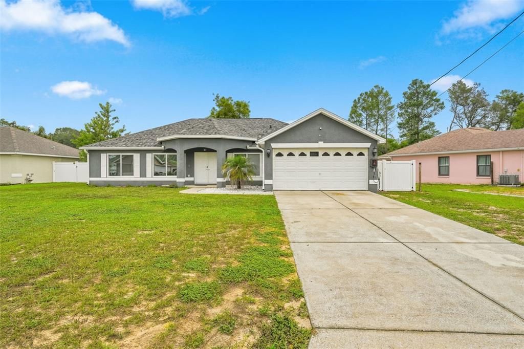 На продажу: $345,000 (3 спален, 2 ванн, 1955 Квадратных фут)
