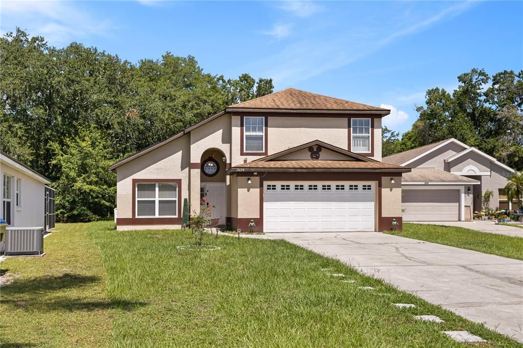 En Renta: $3,200 (4 camas, 2 baños, 1874 Pies cuadrados)