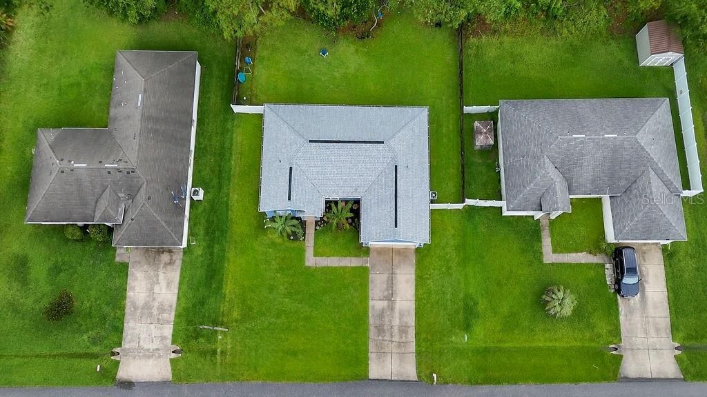 На продажу: $305,000 (3 спален, 2 ванн, 1380 Квадратных фут)