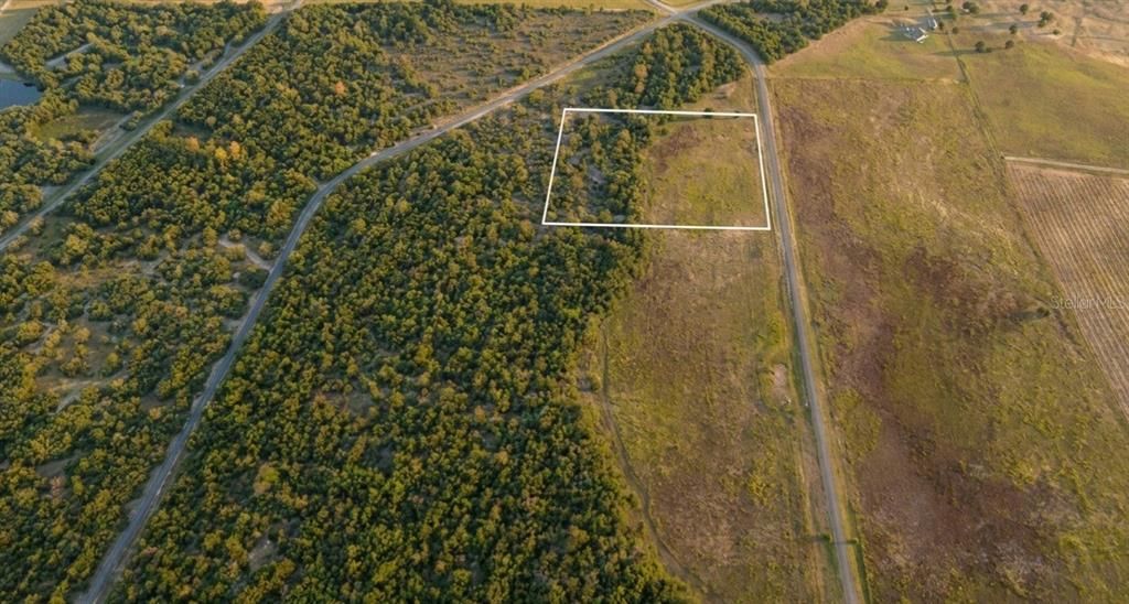 For Sale: $178,000 (9.61 acres)