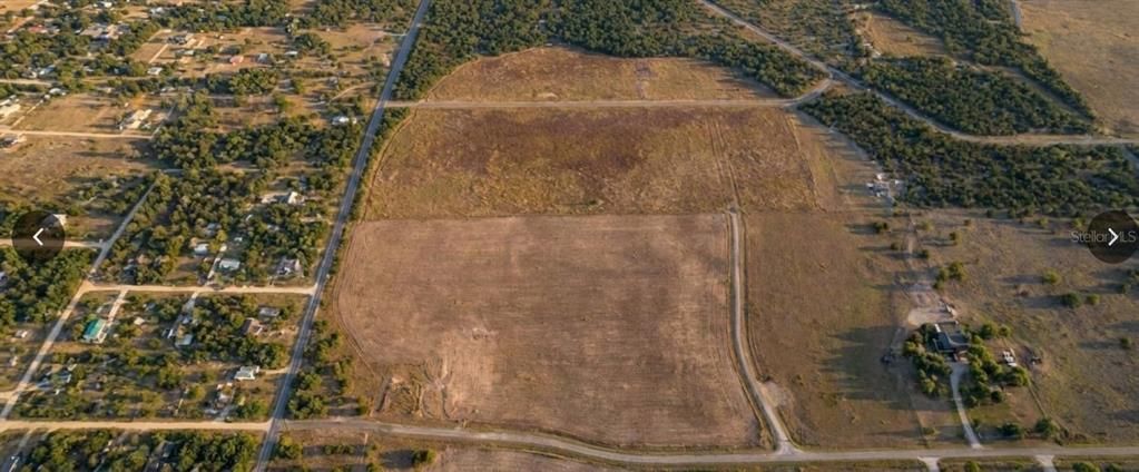 For Sale: $178,000 (9.61 acres)