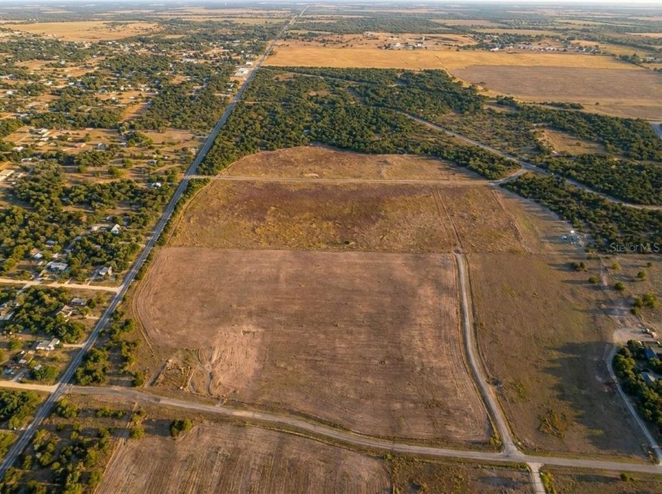 For Sale: $178,000 (9.61 acres)
