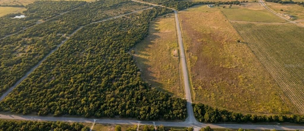 For Sale: $178,000 (9.61 acres)