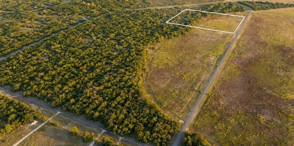 For Sale: $178,000 (9.61 acres)