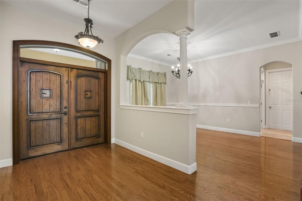 В аренду: $5,900 (6 спален, 3 ванн, 4463 Квадратных фут)