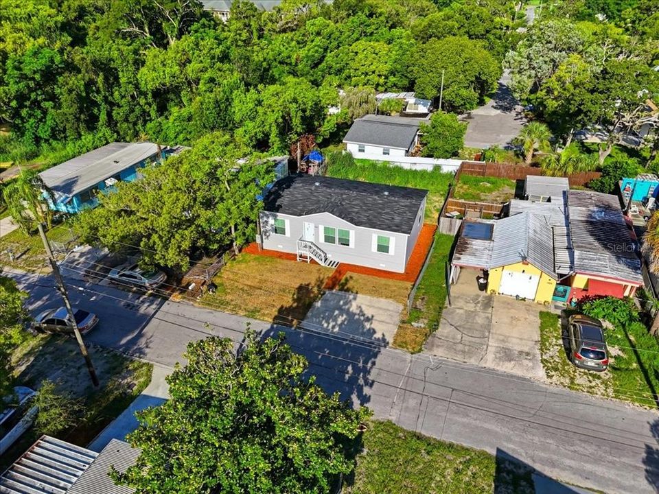 На продажу: $215,999 (3 спален, 2 ванн, 1064 Квадратных фут)