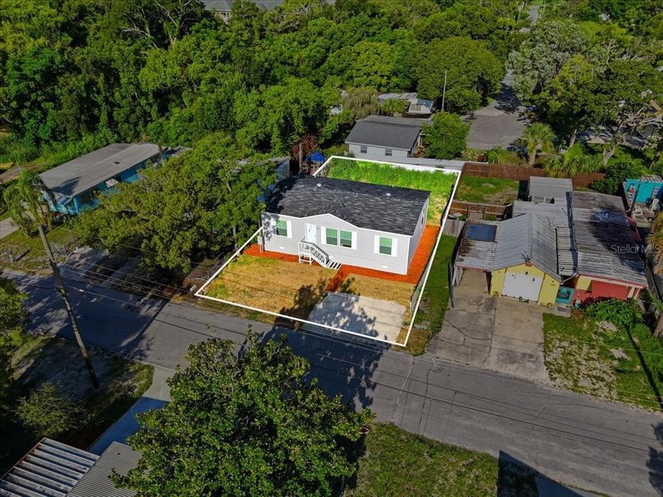 На продажу: $215,999 (3 спален, 2 ванн, 1064 Квадратных фут)