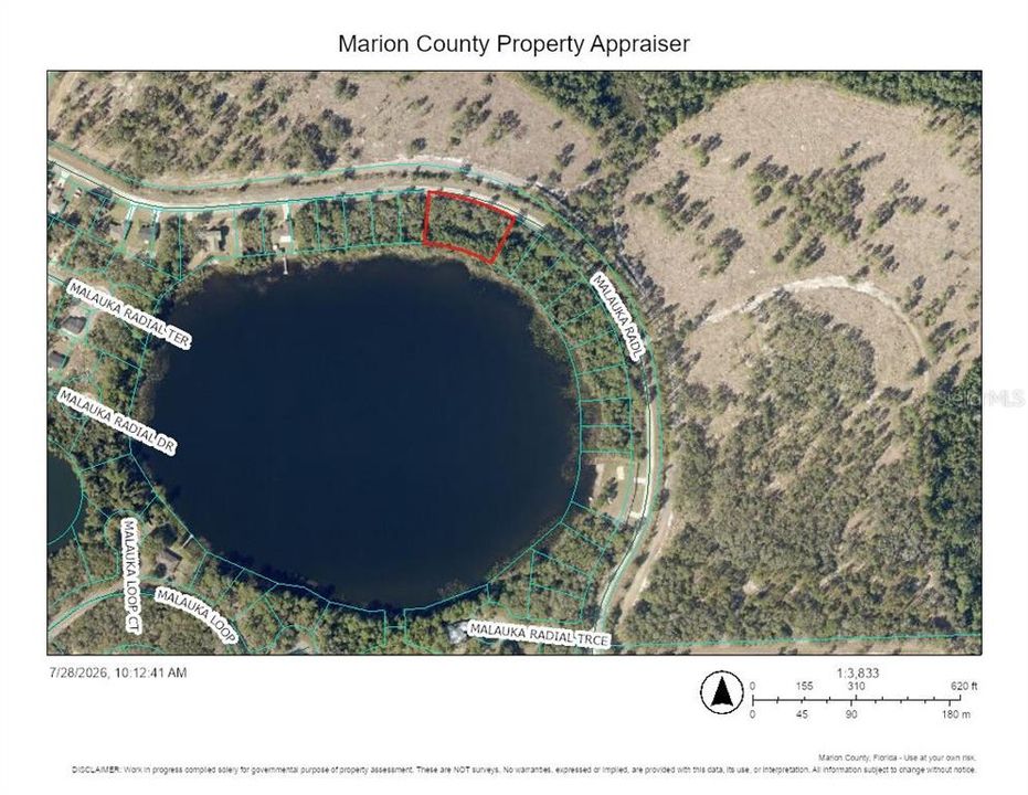 En Venta: $115,000 (0.84 acres)