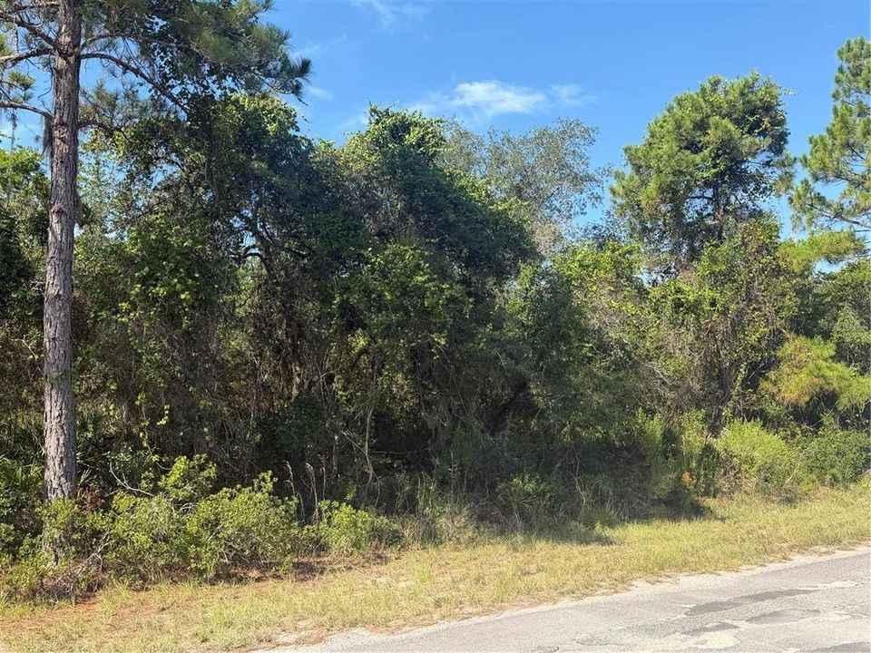 En Venta: $115,000 (0.84 acres)