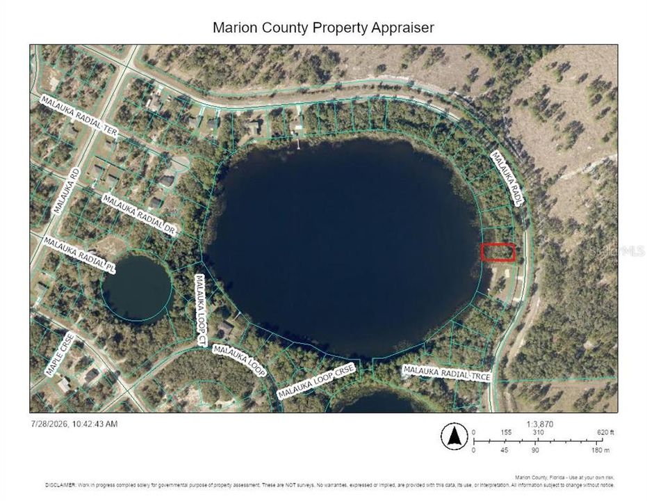 For Sale: $40,000 (0.28 acres)
