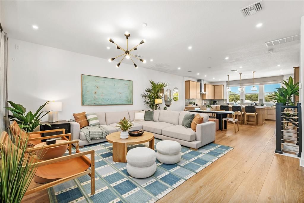 For Sale: $809,900 (3 beds, 3 baths, 2558 Square Feet)