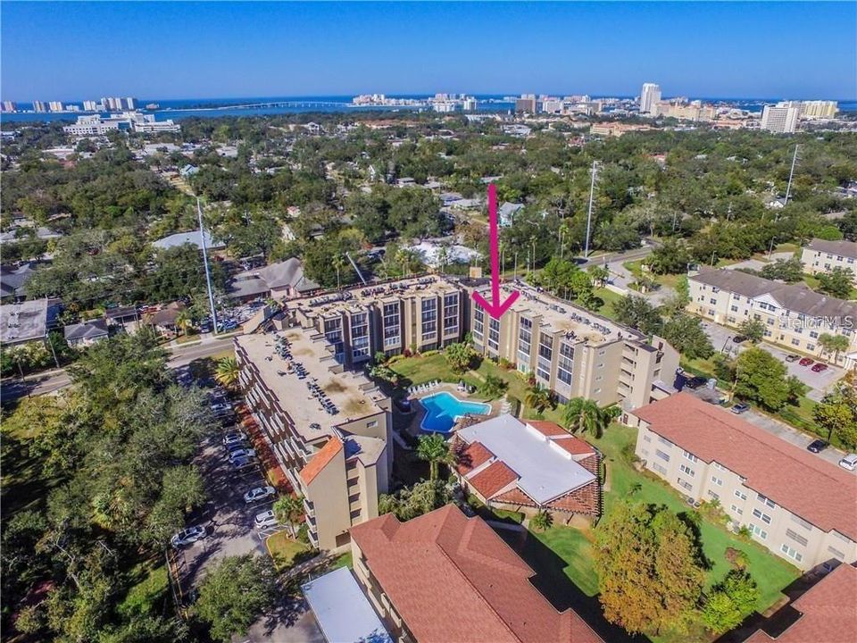 На продажу: $149,900 (2 спален, 1 ванн, 865 Квадратных фут)