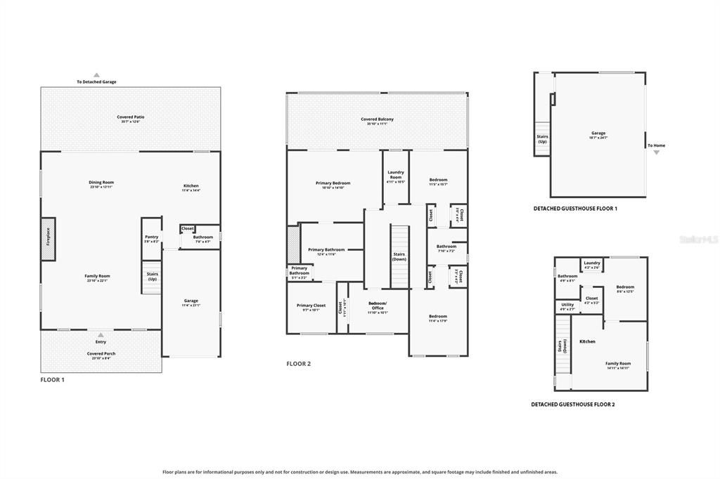 For Sale: $1,495,000 (5 beds, 3 baths, 3218 Square Feet)
