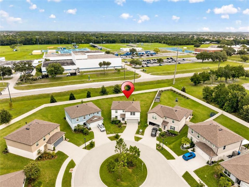 На продажу: $550,000 (4 спален, 3 ванн, 2894 Квадратных фут)