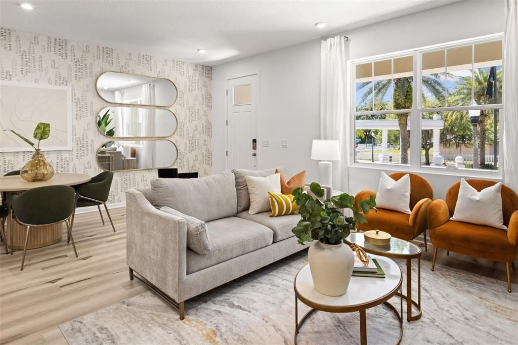 En Venta: $406,990 (3 camas, 2 baños, 1476 Pies cuadrados)