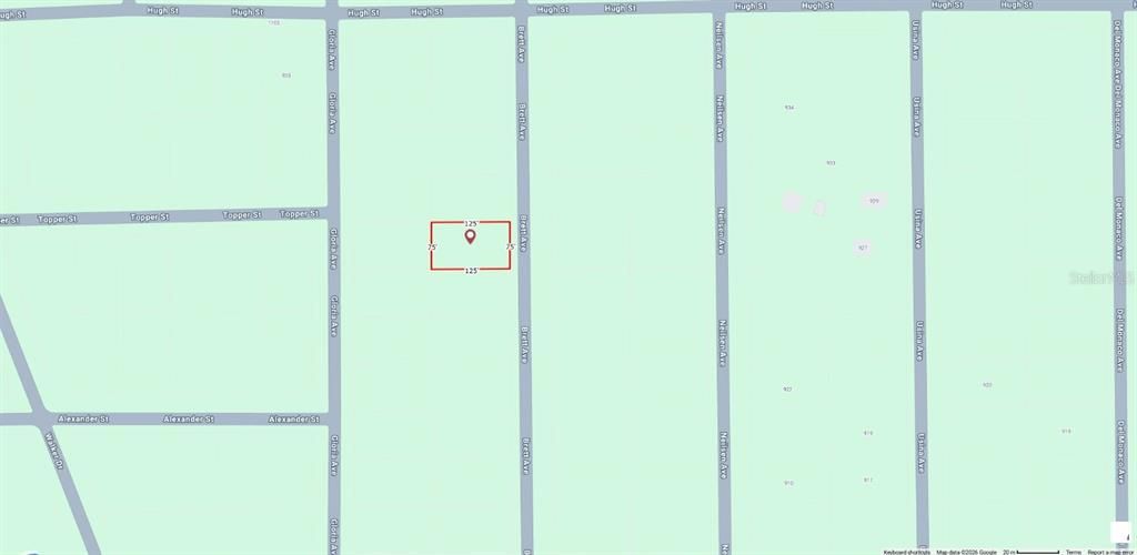 For Sale: $15,900 (0.22 acres)