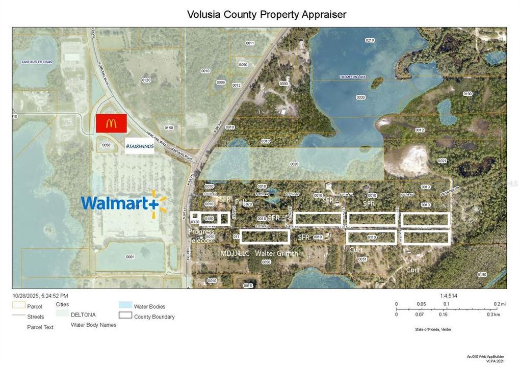 For Sale: $1,500,000 (10.39 acres)