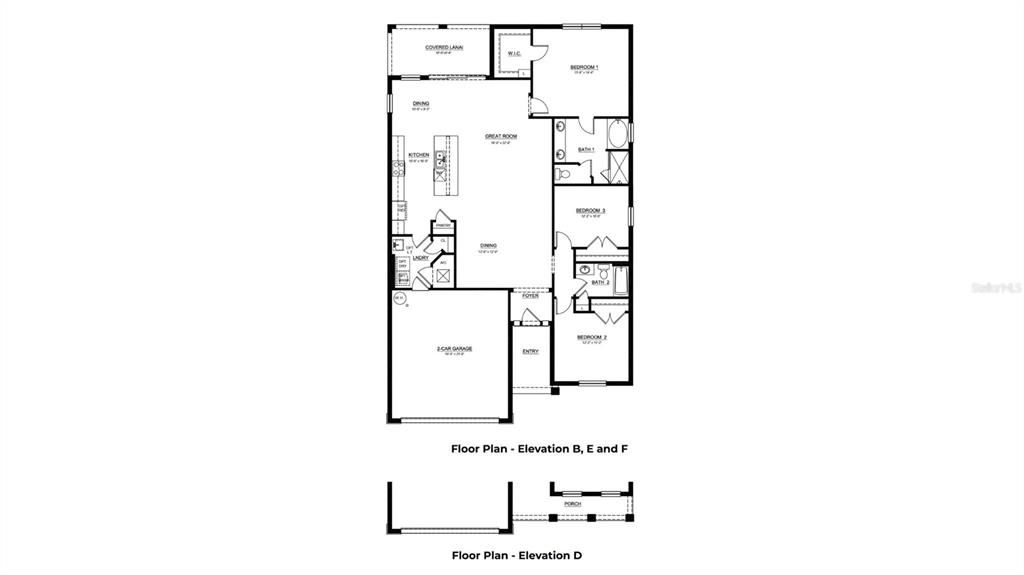 For Sale: $478,990 (3 beds, 2 baths, 1844 Square Feet)