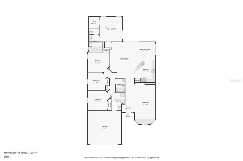For Sale: $539,900 (4 beds, 2 baths, 2044 Square Feet)
