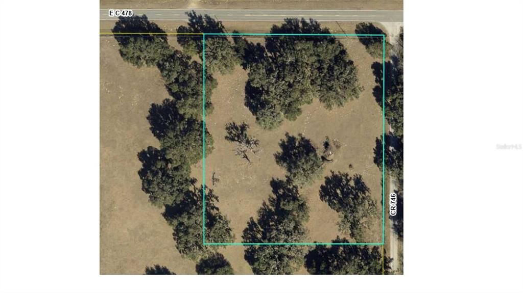 For Sale: $269,000 (4.25 acres)
