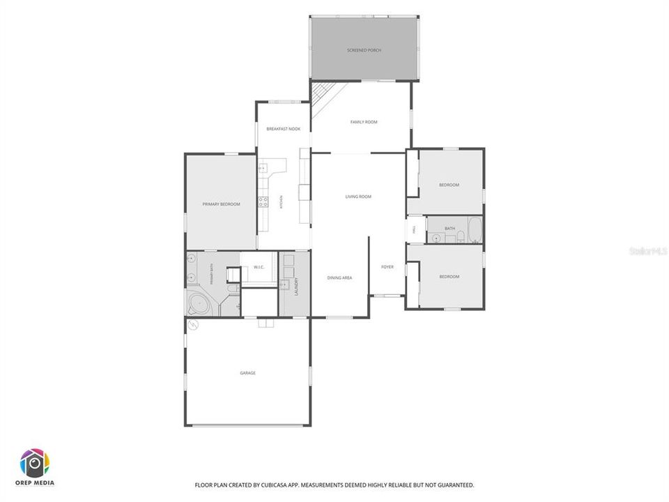 En Venta: $699,900 (3 camas, 2 baños, 2188 Pies cuadrados)