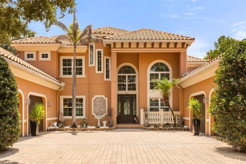 En Venta: $2,795,000 (5 camas, 6 baños, 5794 Pies cuadrados)