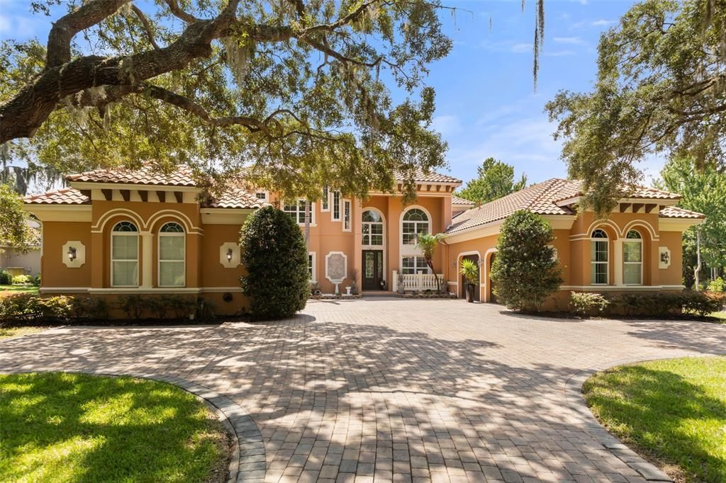 En Venta: $2,795,000 (5 camas, 6 baños, 5794 Pies cuadrados)