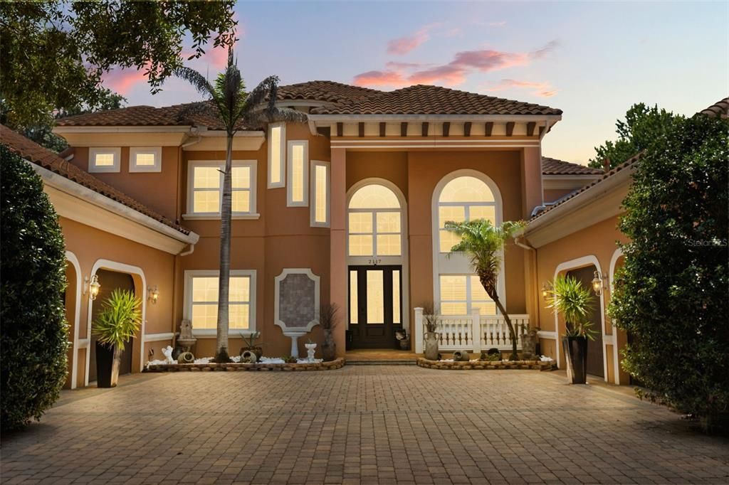 En Venta: $2,795,000 (5 camas, 6 baños, 5794 Pies cuadrados)