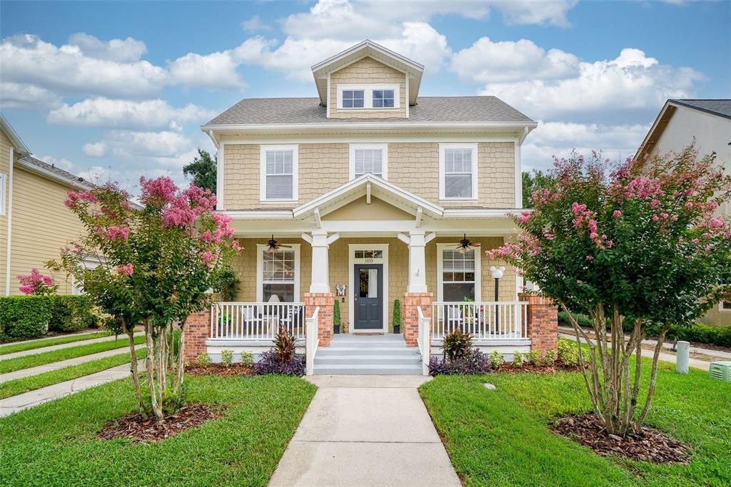 Recently Sold: $849,999 (3 beds, 2 baths, 2077 Square Feet)