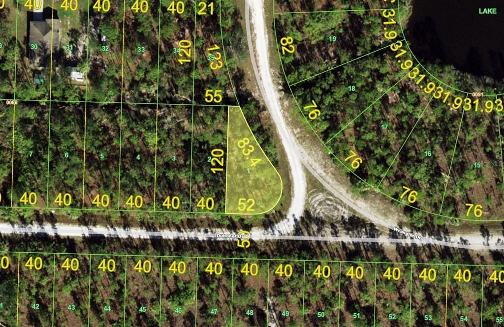 For Sale: $18,000 (0.12 acres)