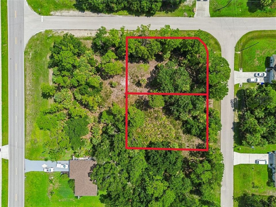 待售: $64,500 (0.23 acres)