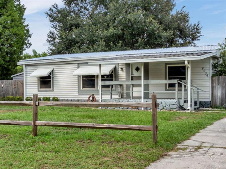 Activo con contrato: $209,900 (3 camas, 2 baños, 1134 Pies cuadrados)