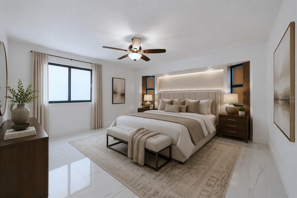 На продажу: $385,000 (3 спален, 2 ванн, 1761 Квадратных фут)