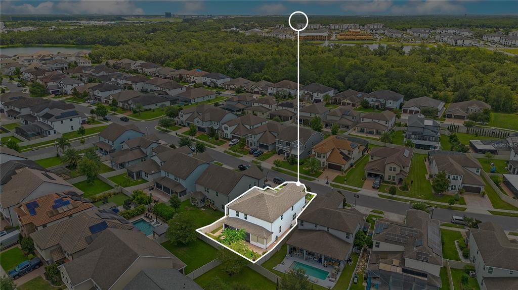 На продажу: $649,990 (6 спален, 4 ванн, 3724 Квадратных фут)