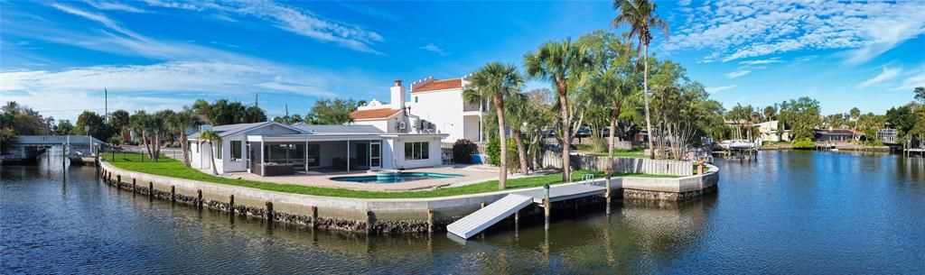 En Venta: $2,600,000 (4 camas, 3 baños, 2689 Pies cuadrados)