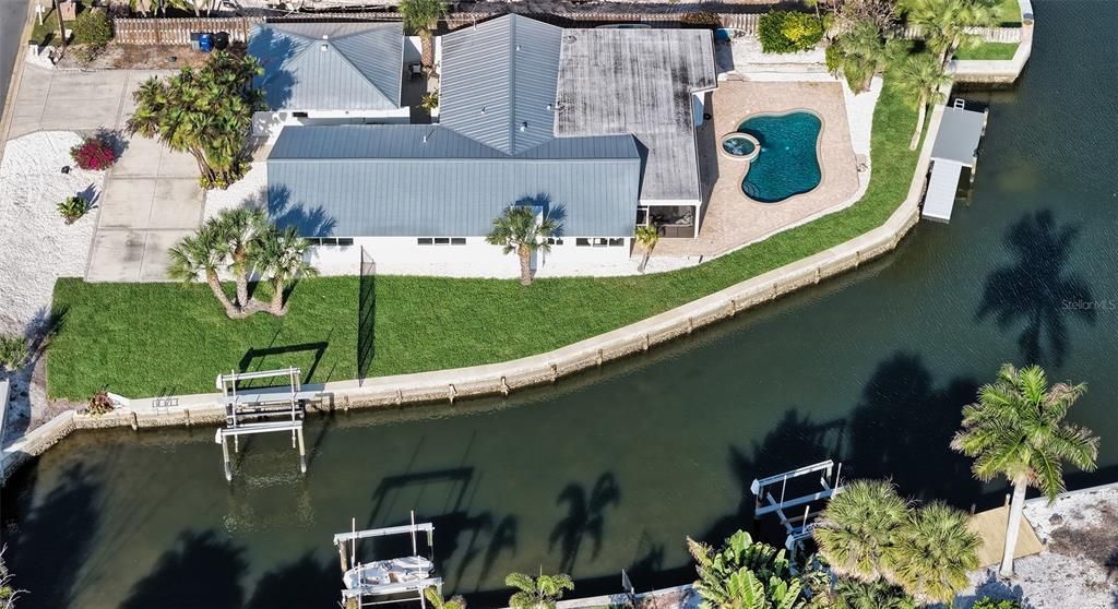 En Venta: $2,600,000 (4 camas, 3 baños, 2689 Pies cuadrados)