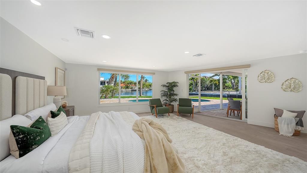En Venta: $2,600,000 (4 camas, 3 baños, 2689 Pies cuadrados)