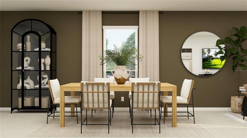 На продажу: $318,990 (5 спален, 2 ванн, 2326 Квадратных фут)