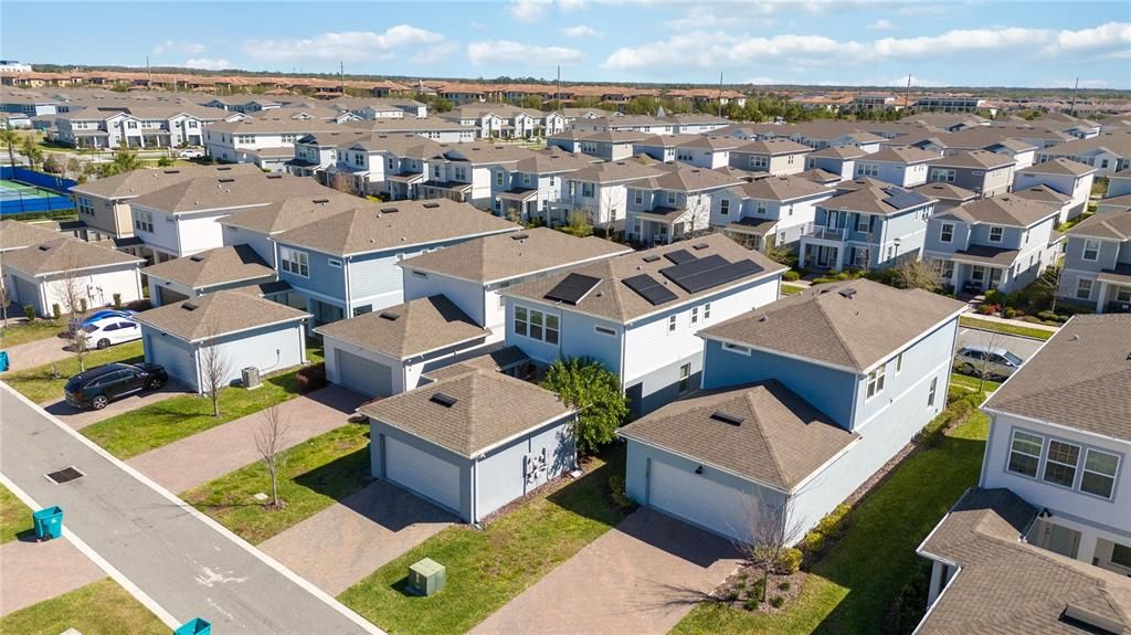 На продажу: $599,000 (4 спален, 2 ванн, 2088 Квадратных фут)