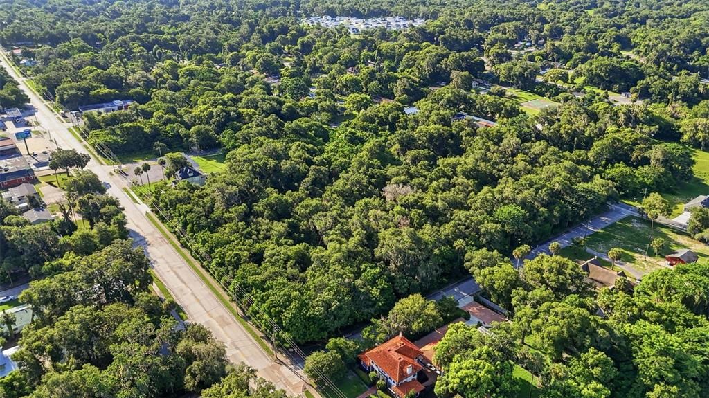 En Venta: $595,000 (7.40 acres)