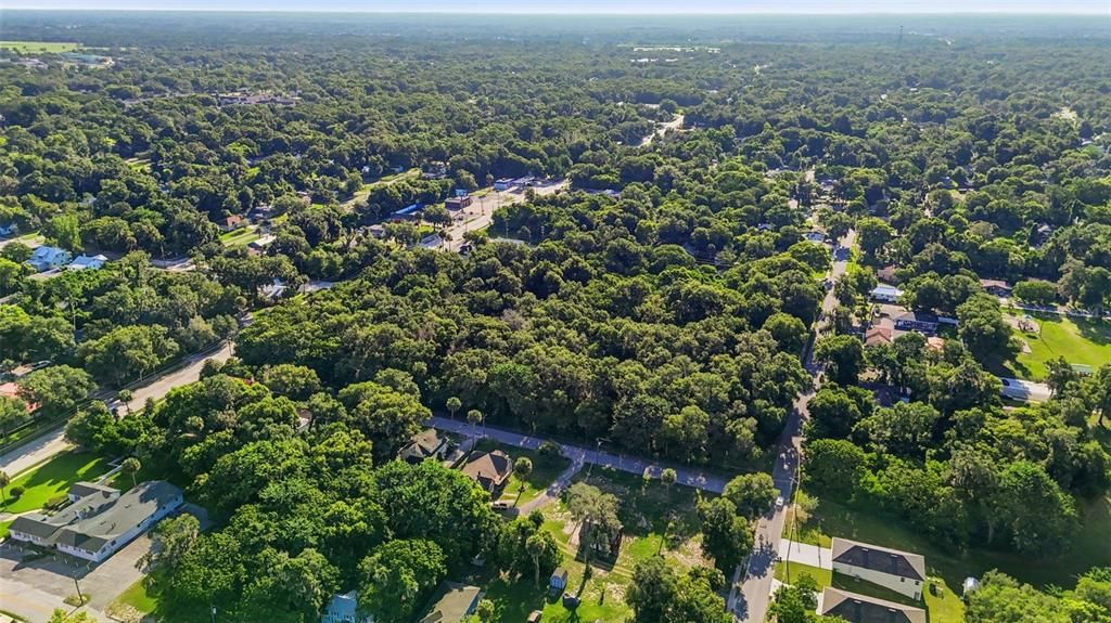En Venta: $595,000 (7.40 acres)