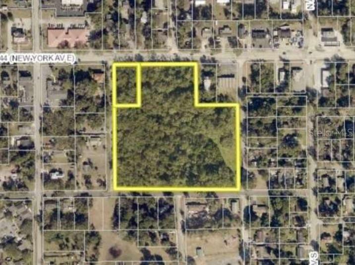 En Venta: $595,000 (7.40 acres)