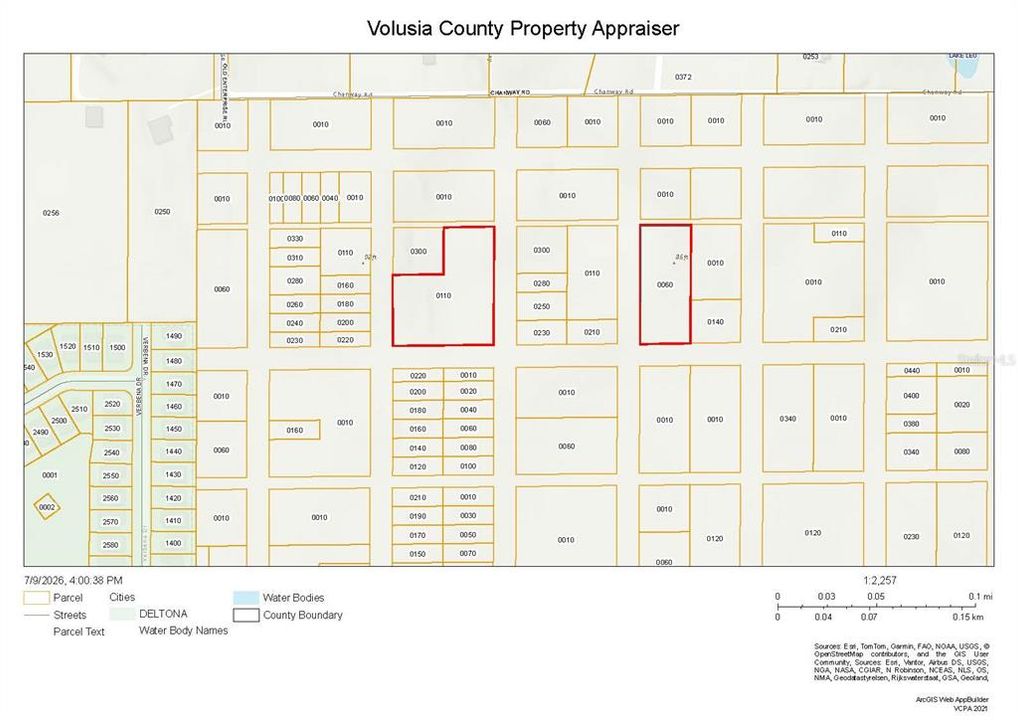 待售: $76,000 (2.82 acres)